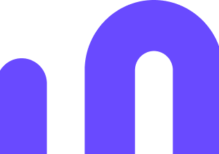 Blue illustration