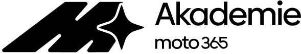 Moto365 Akademie logo