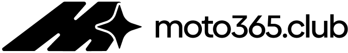 Moto365 club logo