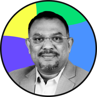 Francis Jacob, Co-Founder of Moto365