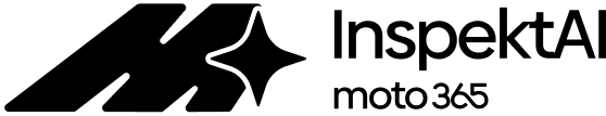 Moto365 InspektAI logo
