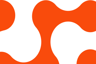 Orange illustration