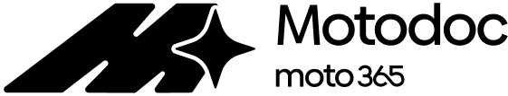 Moto365 Motodoc logo
