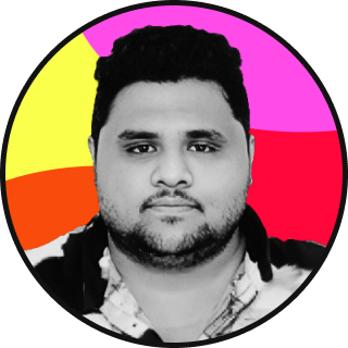 Sreeraj PV, Founder and CEO of Moto365